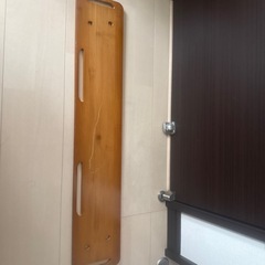 ハンキングラック用の棚の画像