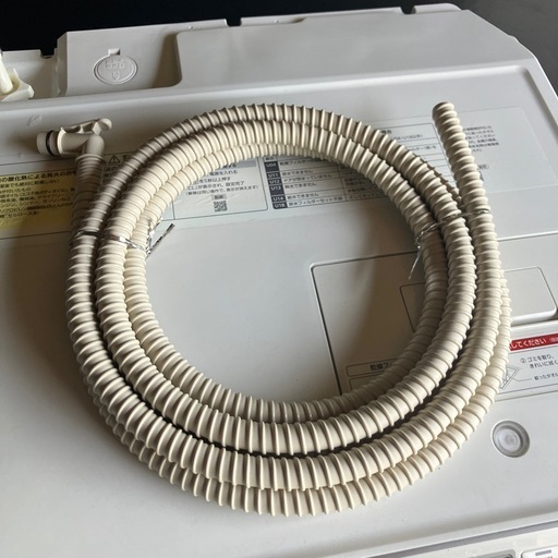 Panasonic ドラム式洗濯乾燥機 NA-VX7900L 2018年製