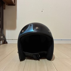 【終了】ジェットヘルメット59-60cmの画像
