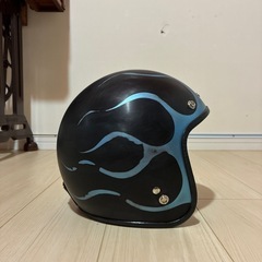 【終了】ジェットヘルメット59-60cmの画像