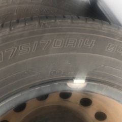 軽自動車用早い者勝ちです！の画像