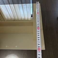 鏡７枚セット正方形の画像