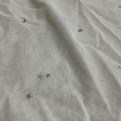 カーテンレースの画像