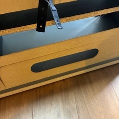 テレビ台の画像