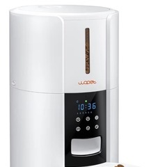 ペット自動給餌器の画像