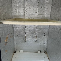 ジャイロキャノピー　スーパーデリボックスの画像