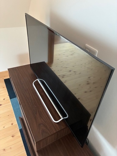 テレビ　SONY BRAVIA
