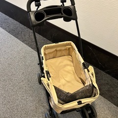 ペットカートの画像