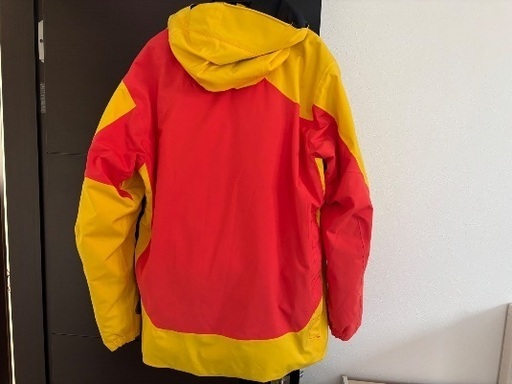 ミズノ　スキーウェア上下2XL