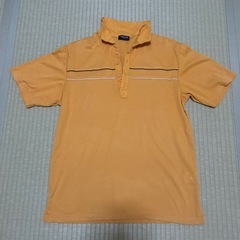 【取引中】シャツ（メンズ）(MとL)中古の画像