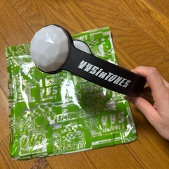 SixTONES　グッズの画像