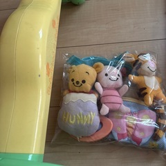 ベビーおもちゃの画像