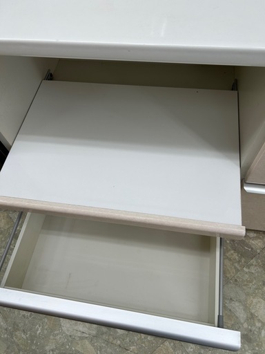 ★ワケあり★松田家具 キッチンボード