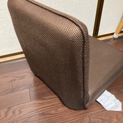 座椅子　の画像
