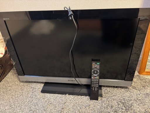 SONY テレビ　32インチ