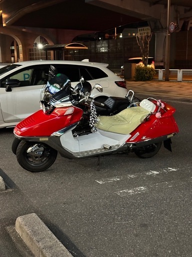 ホンダ フュージョン 自賠責3年付き フュージョンの自賠責保険 | フュージョンのある生活