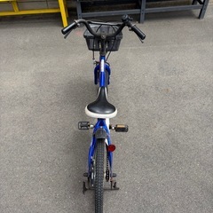 子供用 自転車　(インチ27日に確認予定)の画像