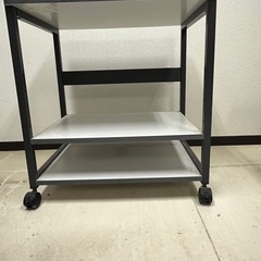 プリンタ置き台etc.の画像