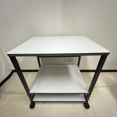 プリンタ置き台etc.の画像