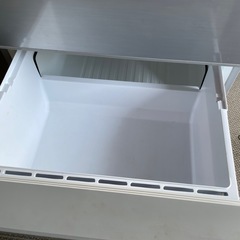 冷蔵庫 アクア AQUA  272L AQR-27G    の画像