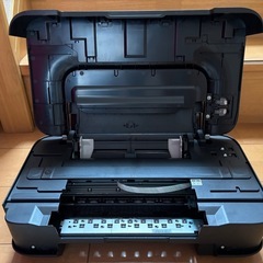 PIXUS iP2700 Canon プリンター ピクサス キャノン 中古の画像