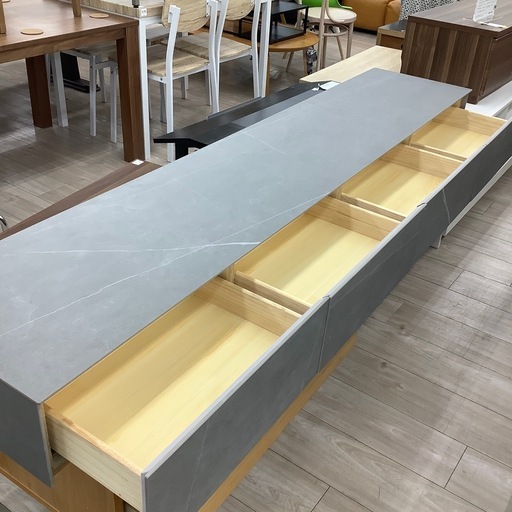 【トレファク寝屋川店】Armoniaのテレビボードのご紹介です！