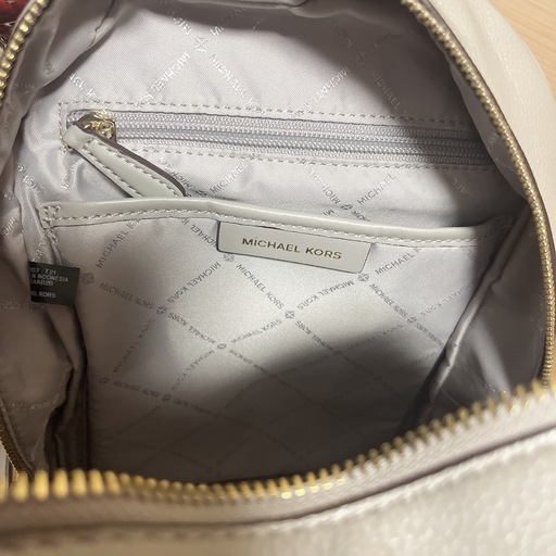 MICHEAL KORS リュック バックパック