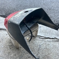 GSXテールカウルの画像