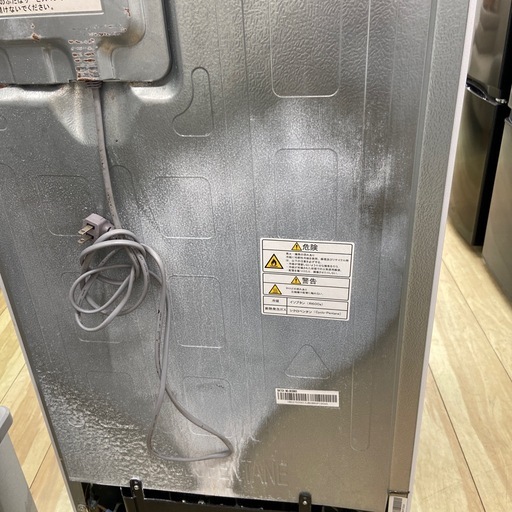 ハイセンス 282L 冷凍冷蔵庫【リサイクルフカツ岡崎倉庫店】260227SS-3 Hisense 282L 冷凍冷蔵庫【リサイクルフカツ岡崎倉庫店】260426YS-4