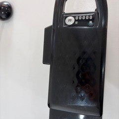 NKY578B02B 12Ah電動自転車バッテリー&充電器 PSEマーク有
の画像