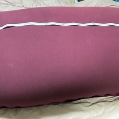 Yogibo Max ヨギボーマックスの画像
