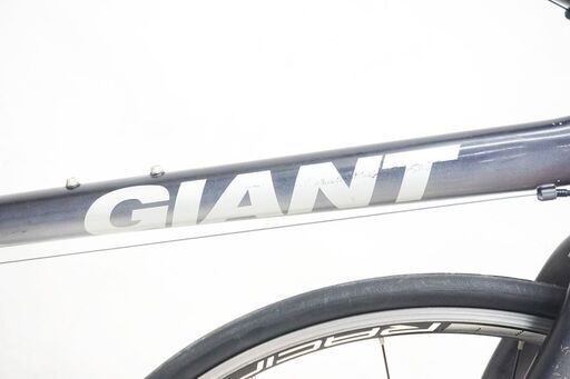 GIANT 「ジャイアント」 ESCAPE R3 2017年モデル クロスバイク