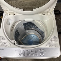 3点セットPanasonic冷蔵庫日立洗濯機日立オーブンレンジ3点セット の画像
