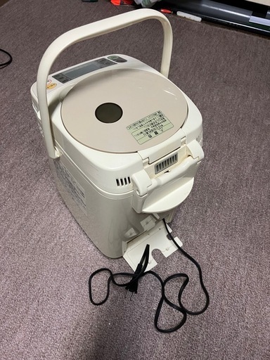 ホームベーカリー