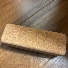 JINS メガネケースの画像