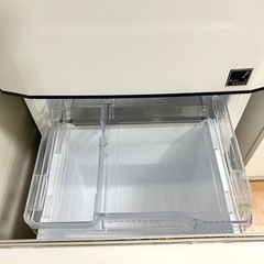 三菱 冷蔵庫の画像