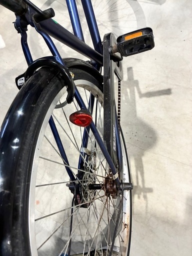 自転車 26インチ