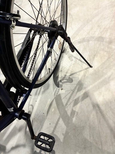 自転車 26インチ