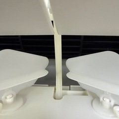 大特価エアコン!! ☆激安現状品☆ 18畳 200V Panasonic 2018年 Eolia CS-X568C2/CU-X568C2の画像