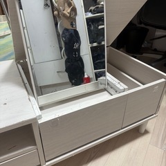 RASIK   ドレッサー  の画像