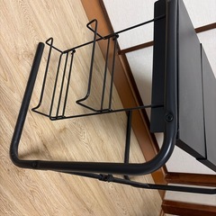 スライド式　棚の画像