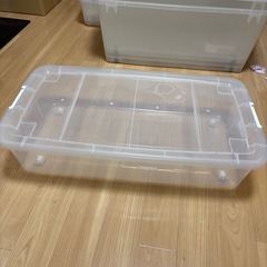 収納ケースの画像