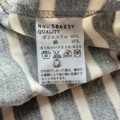 授乳ケープの画像