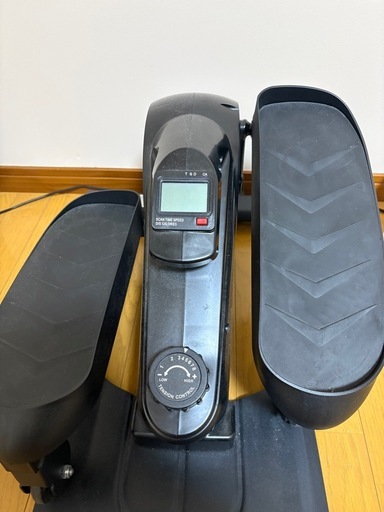 ステッパー