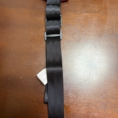 スマートキッズベルトの画像