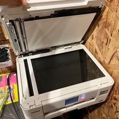 [受渡者決定]　brother プリンター　DCP-J968Nの画像