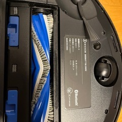 ECOVACS DEEBOT T30 OMNI ロボット掃除機の画像