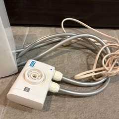 トリムイオンハイパー浄水器の画像
