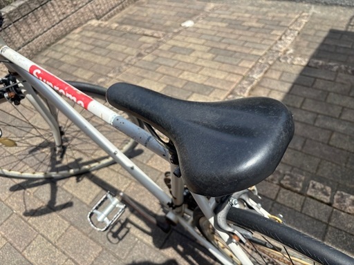 渡し先確定しました。shimaro 自転車　ロードバイク     現状お渡し