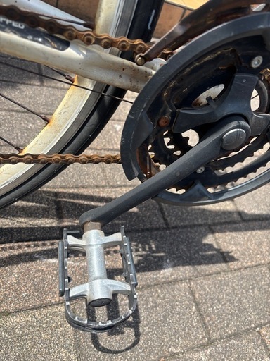 渡し先確定しました。shimaro 自転車　ロードバイク     現状お渡し